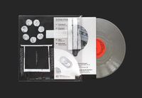 Coast2Coast Michael Meier & Christoph Franz - The Rhythm Of Design (LP) (Coloured Vinyl)