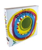 Bloemen! Oogappel Baby ziet... - Bloemen