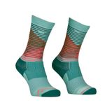 ORTOVOX All Mountain Mid Socks W dames sokken