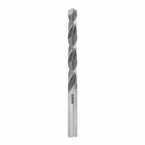 Ruko Spiraalboor Aluminium 2 mm