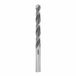 Ruko Spiraalboor Aluminium 2 mm