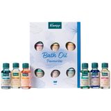 Kneipp 3x Geschenkset Bath Oil Favourites 1 set