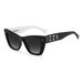 Dsquared2 Zonnebril Dames ICON-0006-S-80S Ø 53 mm