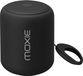 Moxie Girlz Moxie, draadloze Bluetooth-luidspreker, waterdicht, 12 uur batterijduur, zwart