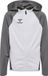 Hummel kindertrainingsjack Hmllead 2.0 Zip Hoodie Kids 223760