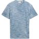 Tom Tailor T-shirt en piqué chiné