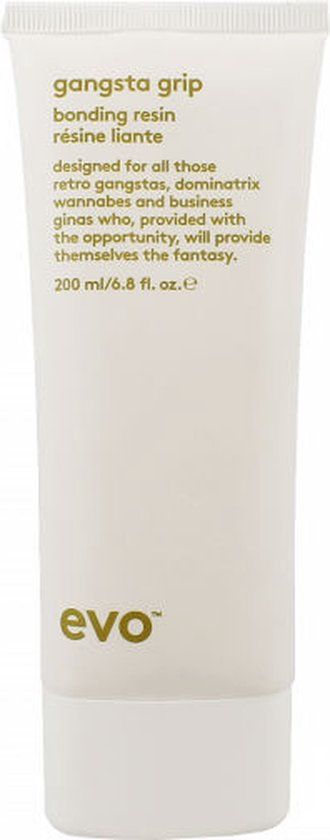 Evo Gangsta Grip Bonding Gel 200ml