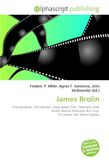 James Brolin / Paperback / 160 / 2011