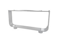 Cime - Meubelvoet model frame, wit