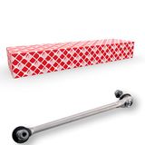 febi bilstein 39601 Stabilisator Link met moeren, pak van één