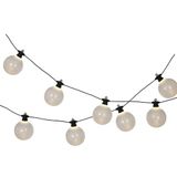 Unbranded LED feestverlichting buiten