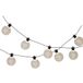 Unbranded LED feestverlichting buiten