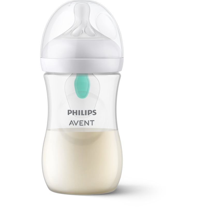 Philips Avent Natural Response AirFree Babyfles (260 ml)