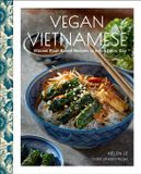 Vegan Rock Point Vegan Vietnamese: Vibrant Plant-Based Recipes to Enjoy Every Day
