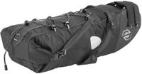 Gist Italia SKUAD sacoche de selle taille M 5,5 litres noir