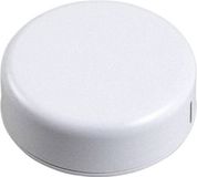 Hammond Electronics 1551SNAP12WH Universele behuizing