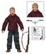 Figurine Kevin, style rétro, 25e anniversaire