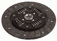 SACHS Kupplungsscheibe 1878654576