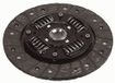 SACHS Kupplungsscheibe 1878654576