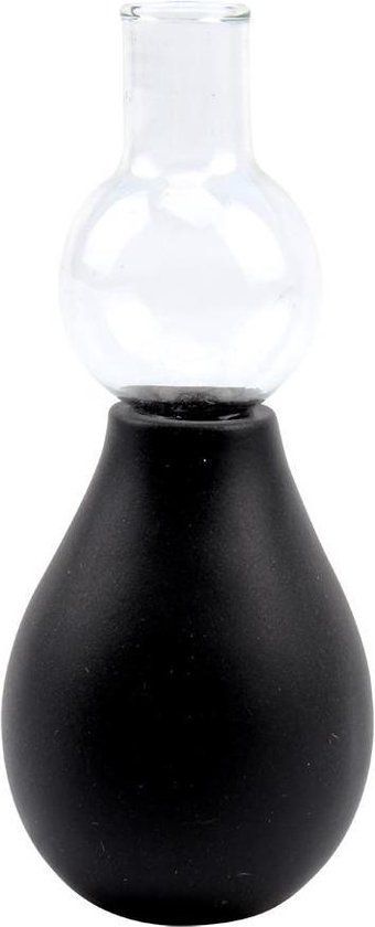 CHISA - Nipple Sucker Set For Him - Zwart