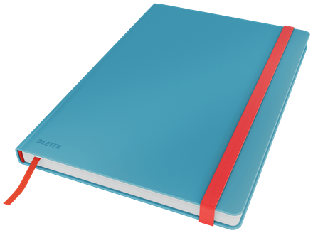 Leitz 44830061 - Schrijfblokken & schriften - blauw
