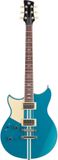 Yamaha Revstar Standard RSS20L Swift Blue linkshandige elektrische gitaar
