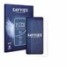 Savvies Screenprotector voor Gigaset GS6 - Folie Beschermfolie transparant 6 Stuks
