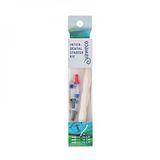 Yaweco Interdental Starter Pack 100g