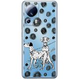 ERT GROUP mobiel telefoonhoesje voor Xiaomi 13 LITE/CIVI 2 origineel en officieel erkend Disney patroon Dalmatian 002