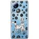 ERT GROUP mobiel telefoonhoesje voor Xiaomi 13 LITE/CIVI 2 origineel en officieel erkend Disney patroon Dalmatian 002