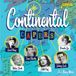 Continental Various Artists - Continental Capers (CD)