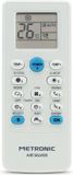 Metronic 495348 Afstandsbediening Airco Drukknopen Wit