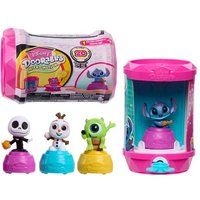 Disney Doorables Micro Motion S1 Figuur Willekeurig model