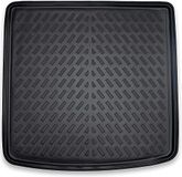 Elmasline Kofferbakmat voor BMW iX 2021-2026 geurloos & op maat - hoge rand