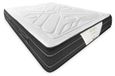 Matelas visco-élastique, 105x190 cm, 30 cm de haut, avec noyau HR, hypoallergénique