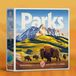 Asmodee Parks 2nd Edition Bordspel