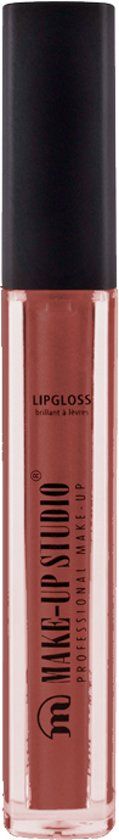 Make-up Studio Lip Glaze Lipgloss - Maroon Stiletto - 8717801050913