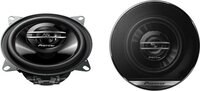 Pioneer TS-G1020F - 10 cm 2-weg Autospeakers - 210 W