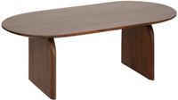 ATMOSPHERA CREATEUR D'INTERIEUR ATMOSPHERA CREATOR INTERIEUR Salontafel 'Isana' bruin