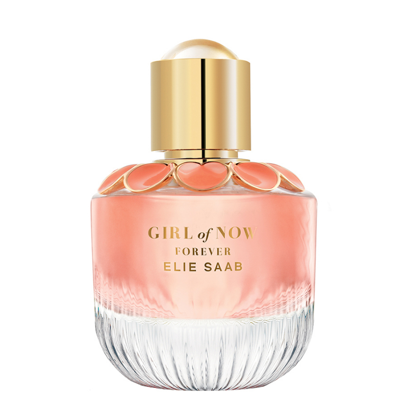 Elie Saab Girl of Now eau de parfum / dames