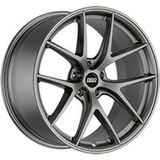 BBS CI-R platine argent 10.5Jx20 5x114.3 ET39