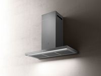 Elica THIN IX/A/120 - Hotte murale - Acier inoxydable