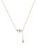 faina Collier or 45 cm