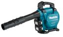 Makita DUB363PT2V 36V (2x 18V) Li-Ion Cordless Leaf Blower Set - Black/Blue