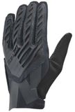 Mavic Enduro Air Evo X Five Unisex Zwart Polyester Handschoenen S