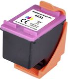 Renkforce Inktcartridge vervangt HP 62XL, C2P07AE Compatibel Cyaan, Magenta, Geel RF-5679858