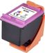 Renkforce Inktcartridge vervangt HP 62XL, C2P07AE Compatibel Cyaan, Magenta, Geel RF-5679858
