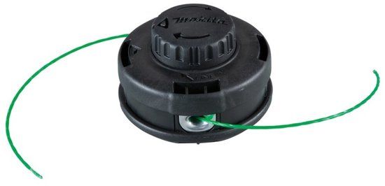 Makita Gevulde Draadspoel 2.0mm - 3 meter