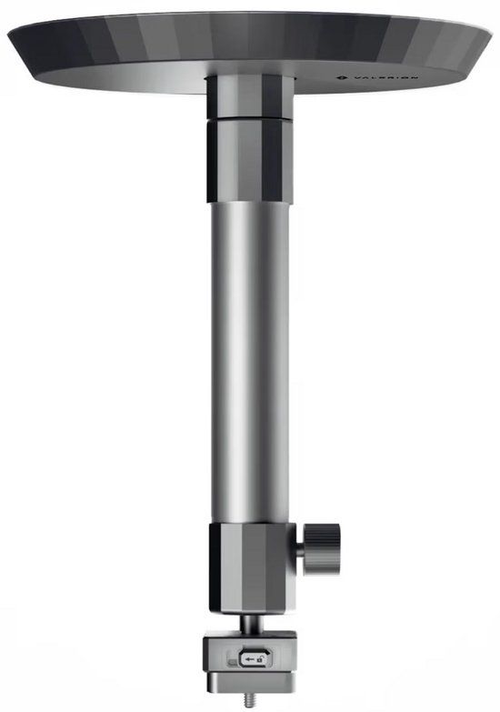 Pure Valerion Ceiling Mount Kit - Space Grey