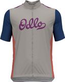 Odlo Vintage Essentials Fietsshirt heren T-shirt